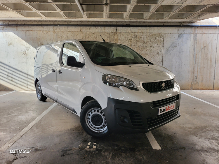 Peugeot Expert Active Standard foto miniatura