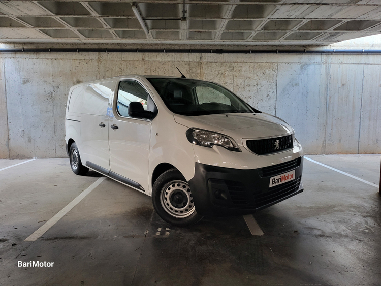 Peugeot Expert Active Standard foto miniatura