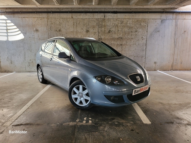 Seat Altea XL Stylance / Style foto miniatura