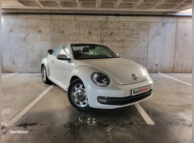 Volkswagen - Beetle