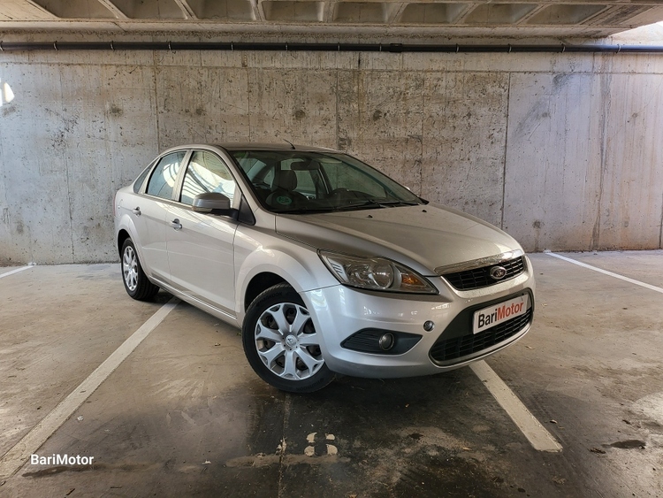 Ford Focus Trend foto miniatura