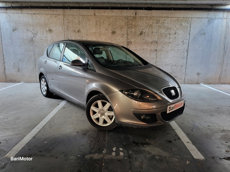 Seat Toledo Sport-up foto miniatura