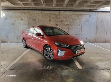 Hyundai - IONIQ