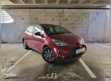Toyota - Yaris