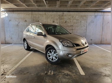 Renault - Koleos
