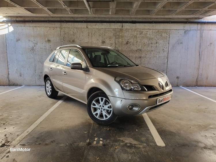 Renault Koleos Expression foto miniatura