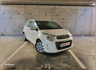 Citroen - C1