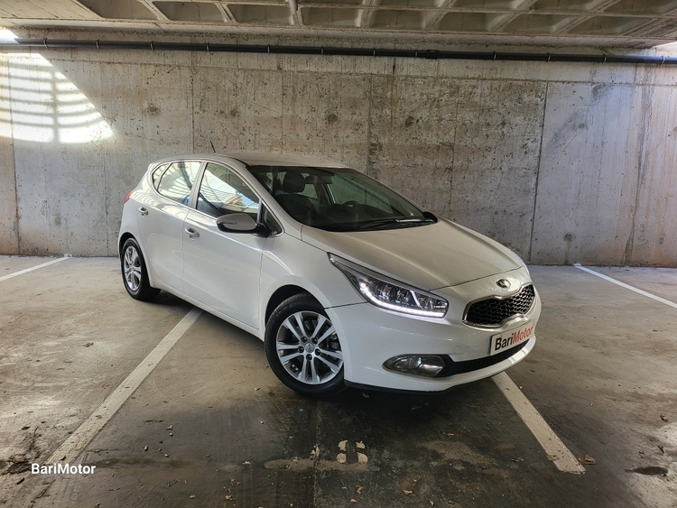 Kia Cee'd Drive foto miniatura