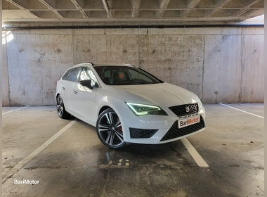 Seat - Leon