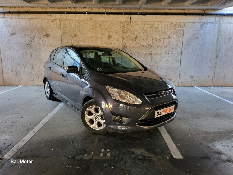 Ford C-Max Trend foto miniatura