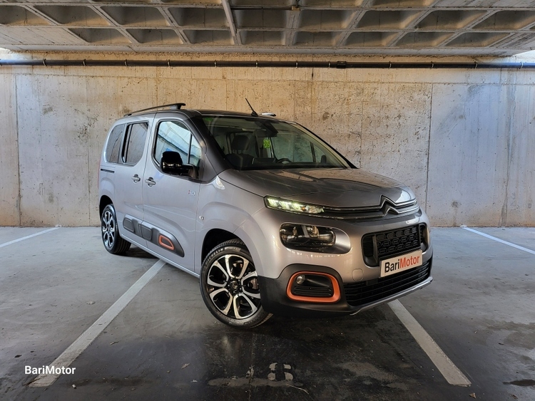 Citroen Berlingo Combi Shine M foto miniatura