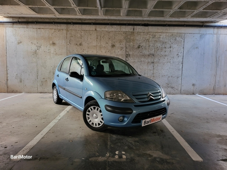 Citroen C3 1.4 Audace foto miniatura