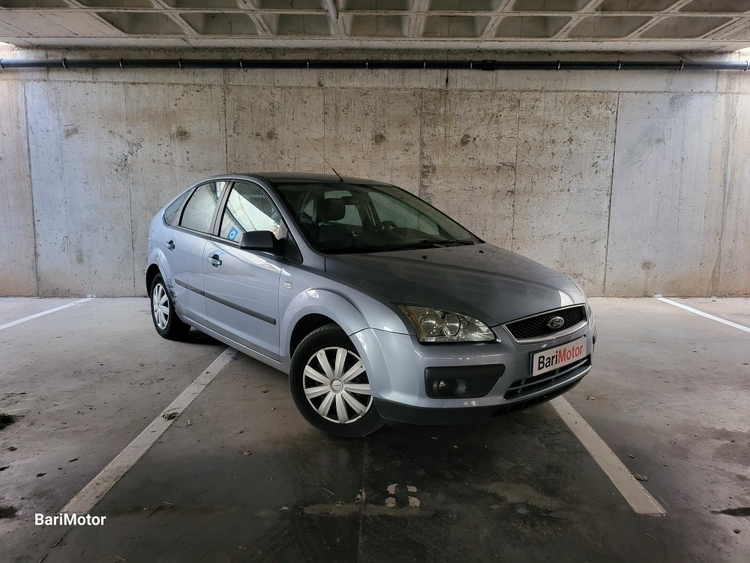 Ford Focus Trend foto miniatura