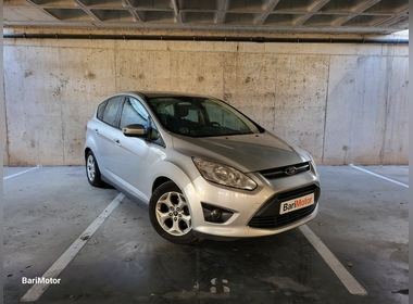 Ford - C-Max