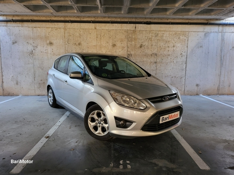 Ford C-Max Trend foto miniatura