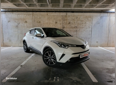 Toyota - C-HR