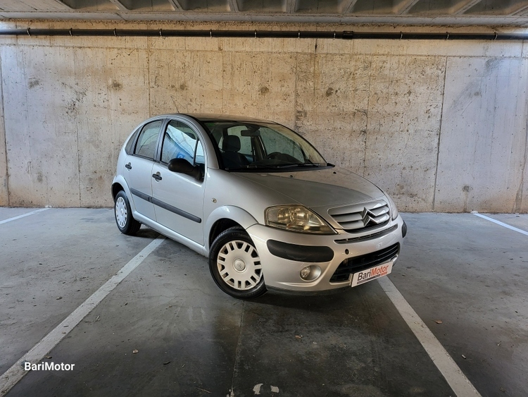 Citroen C3 1.1 Audace foto miniatura