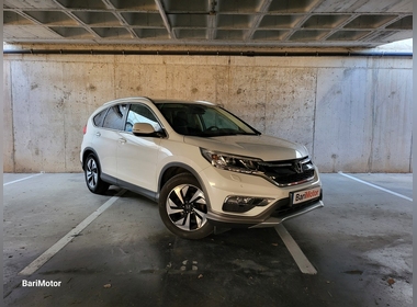 Honda - CR-V