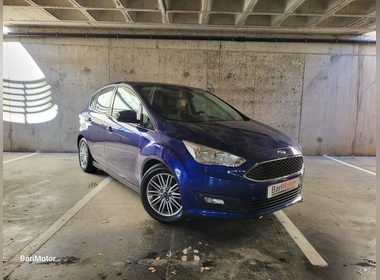 Ford - C-Max