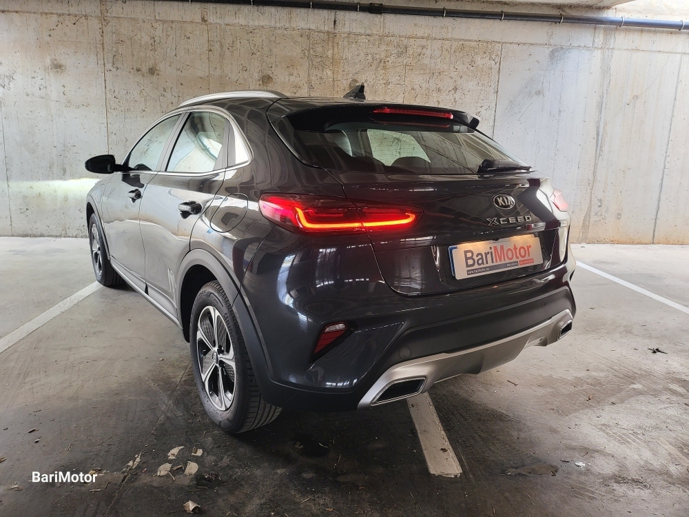 Kia XCeed eDrive PHEV foto 3