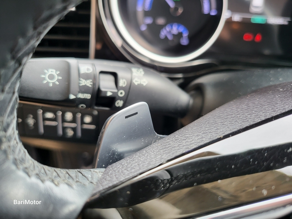 Kia XCeed eDrive PHEV foto 15