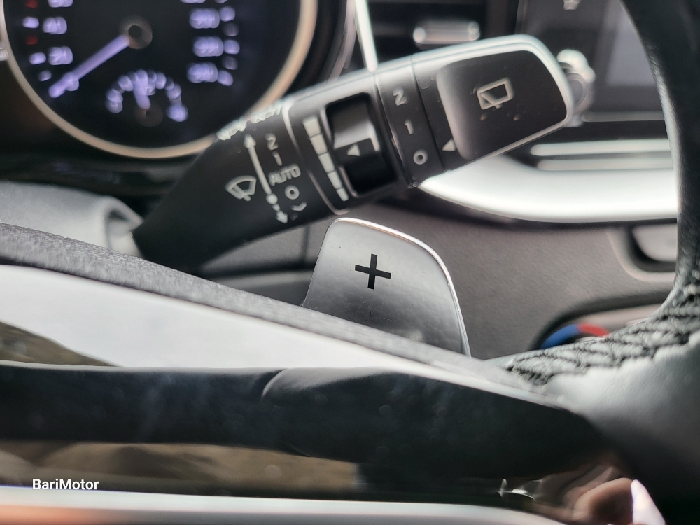 Kia XCeed eDrive PHEV foto 16