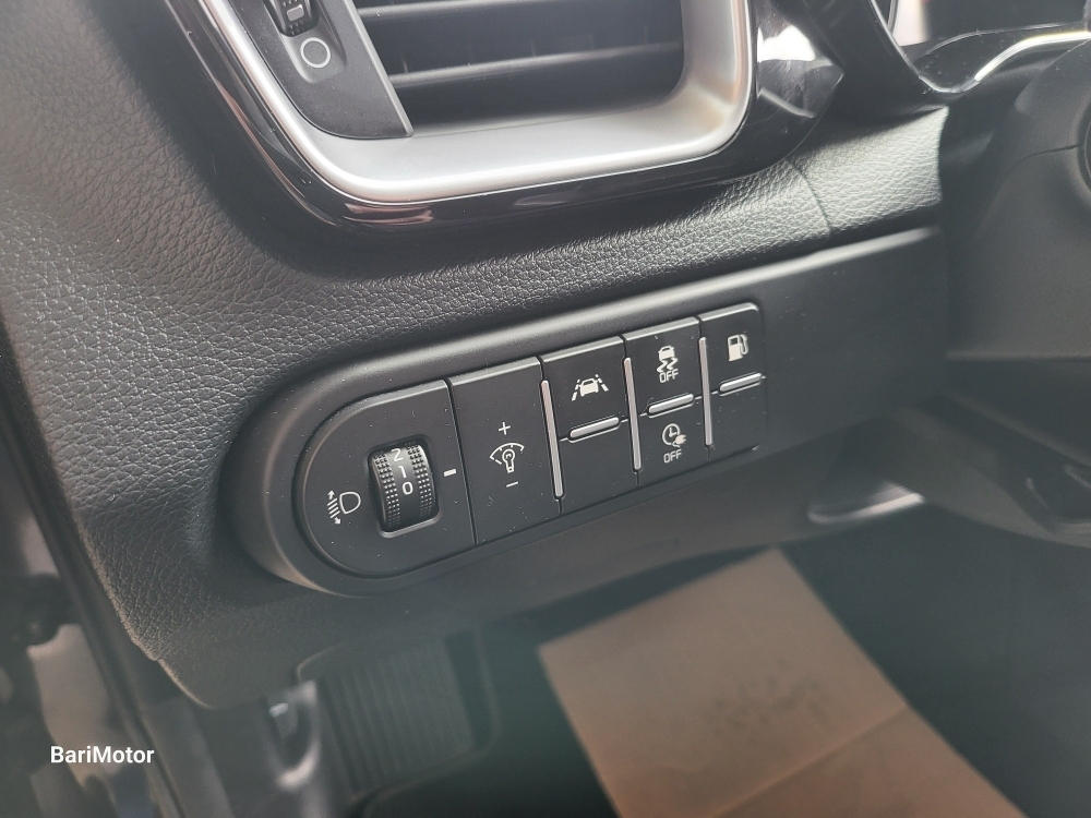 Kia XCeed eDrive PHEV foto 17