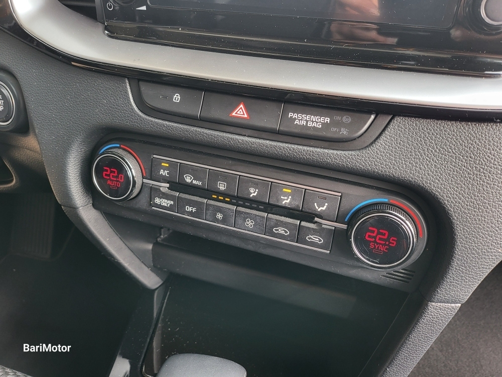 Kia XCeed eDrive PHEV foto 18