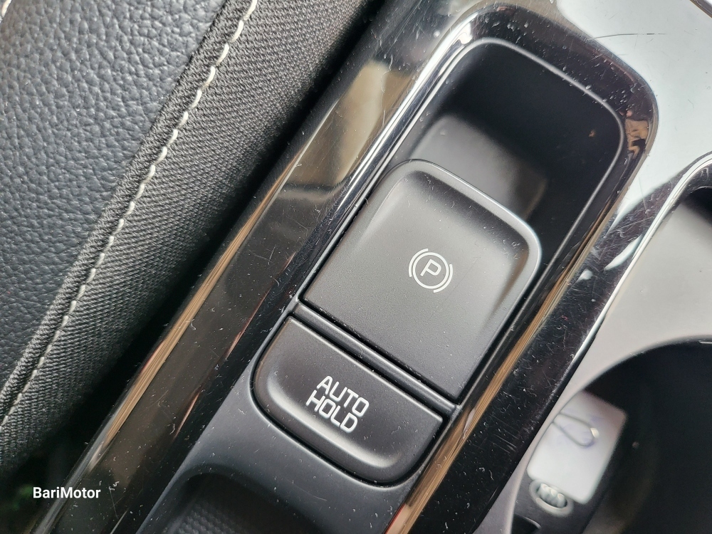 Kia XCeed eDrive PHEV foto 19