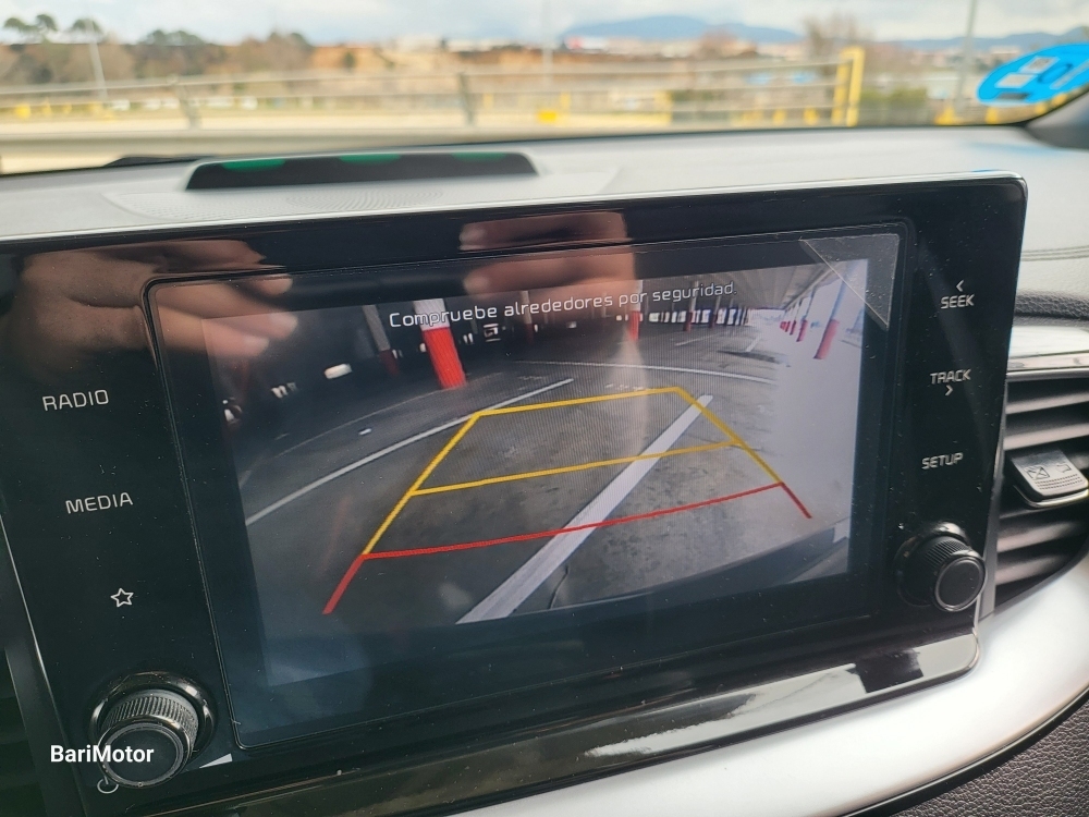 Kia XCeed eDrive PHEV foto 20