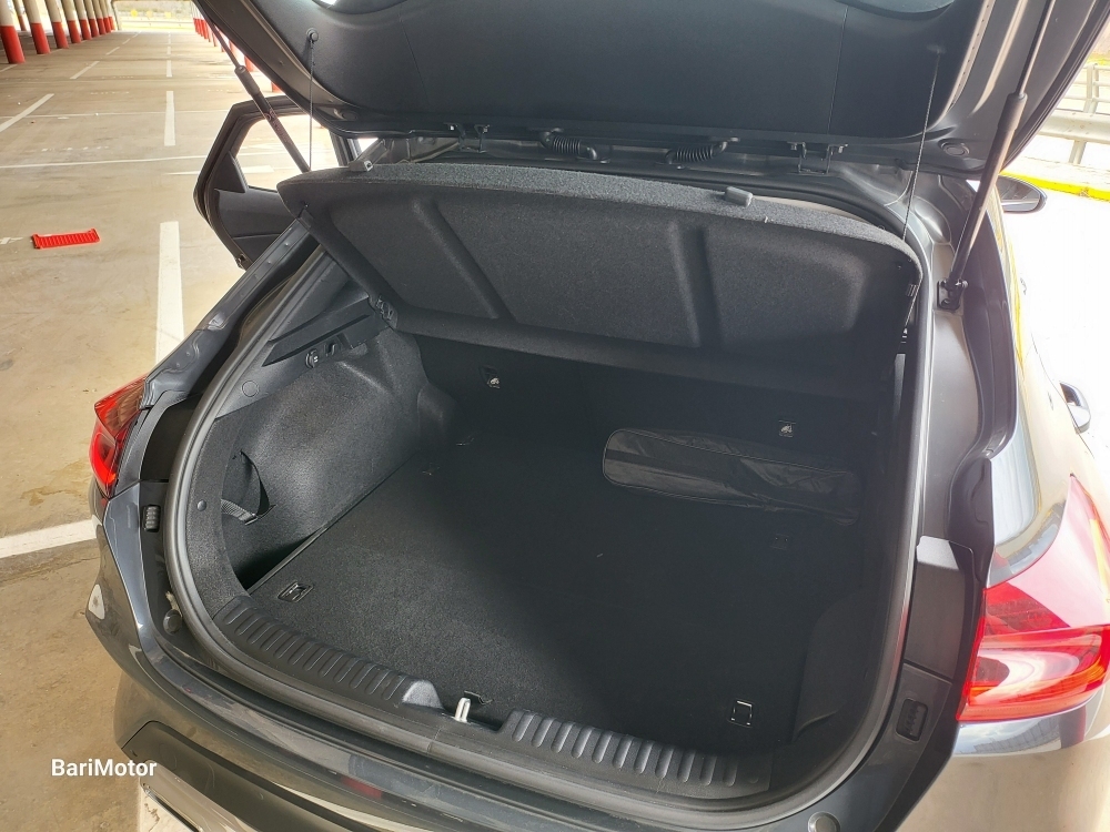 Kia XCeed eDrive PHEV foto 21