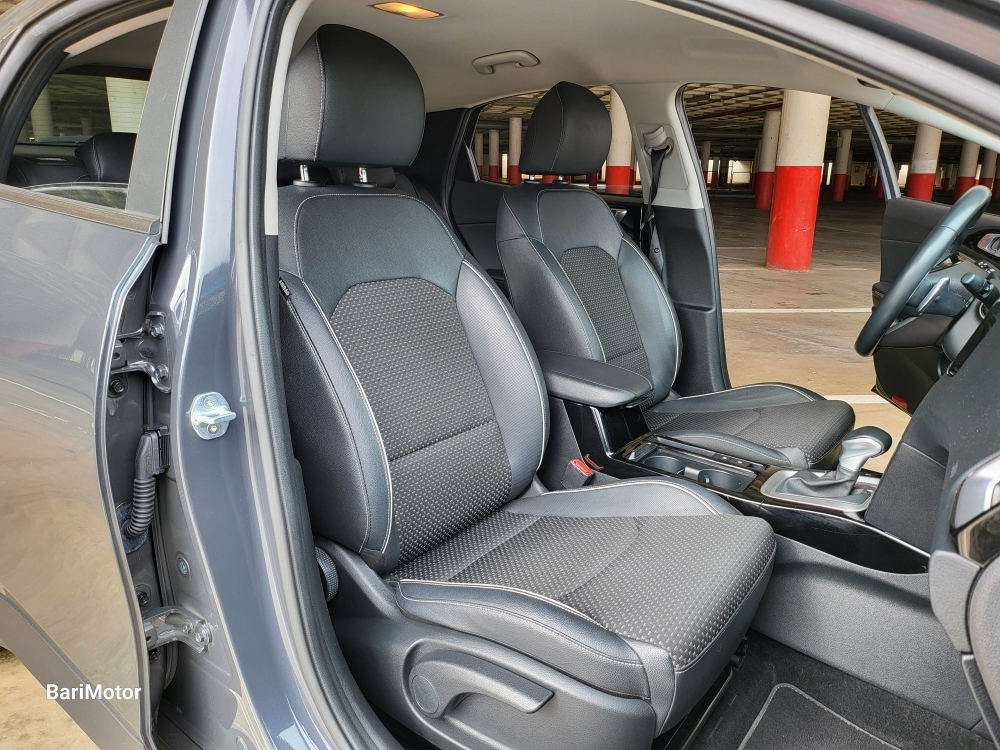 Kia XCeed eDrive PHEV foto 4