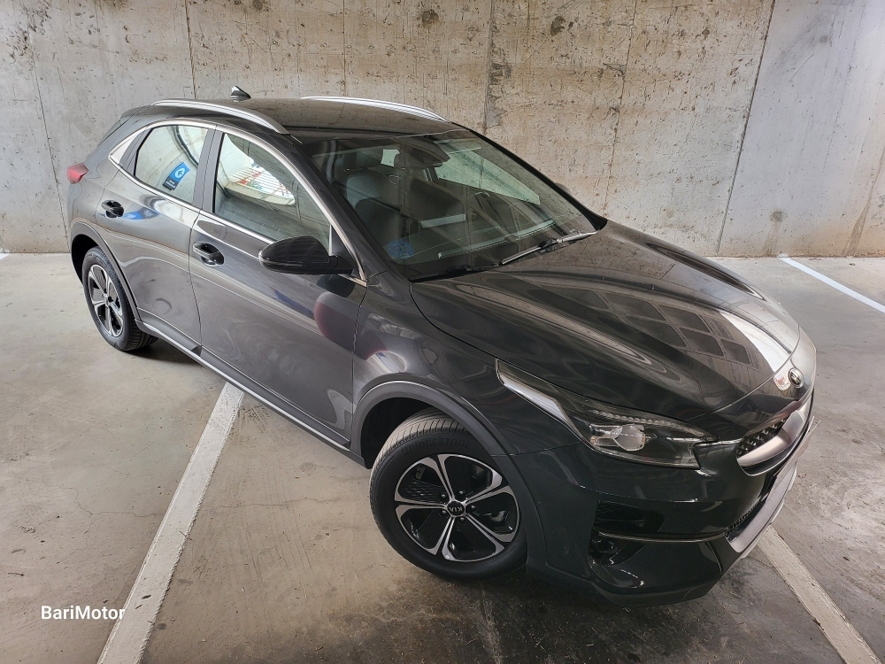 Kia XCeed eDrive PHEV foto 22