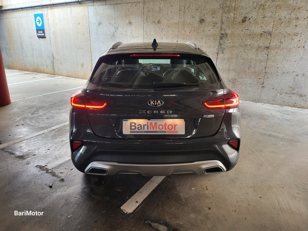 Kia XCeed eDrive PHEV foto 26