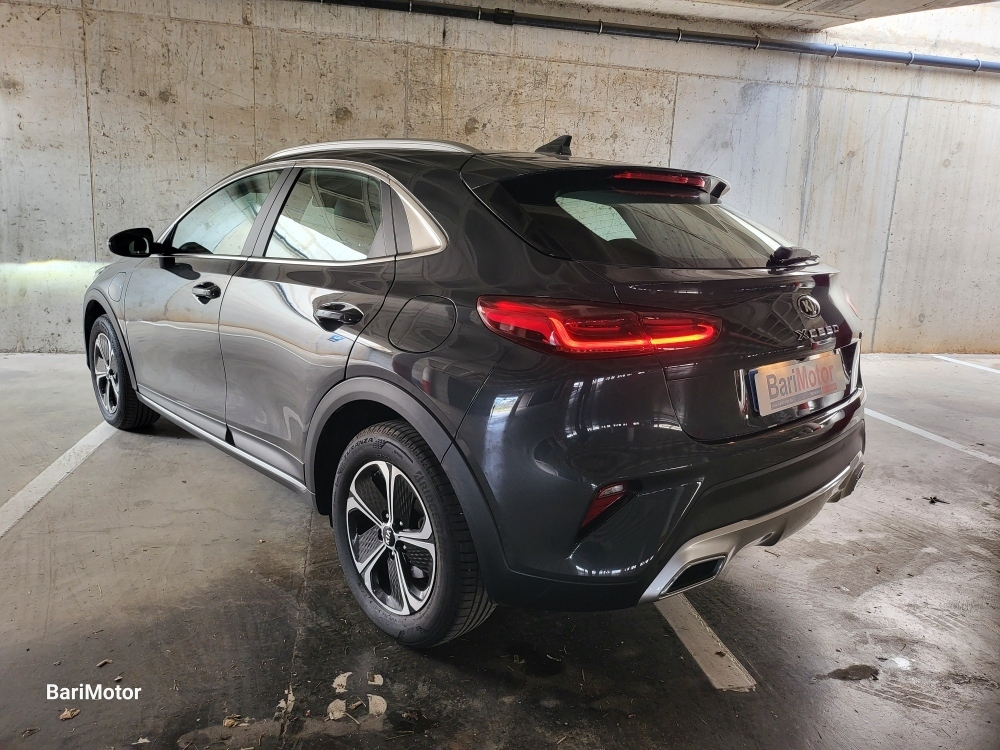 Kia XCeed eDrive PHEV foto 28