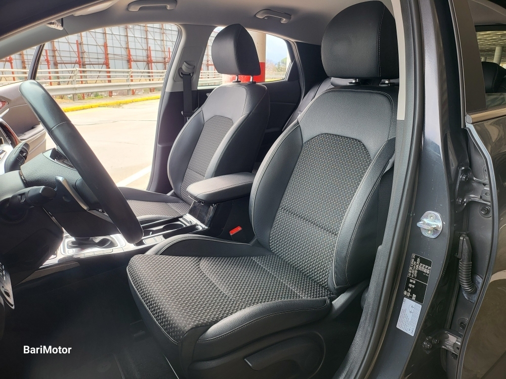 Kia XCeed eDrive PHEV foto 5