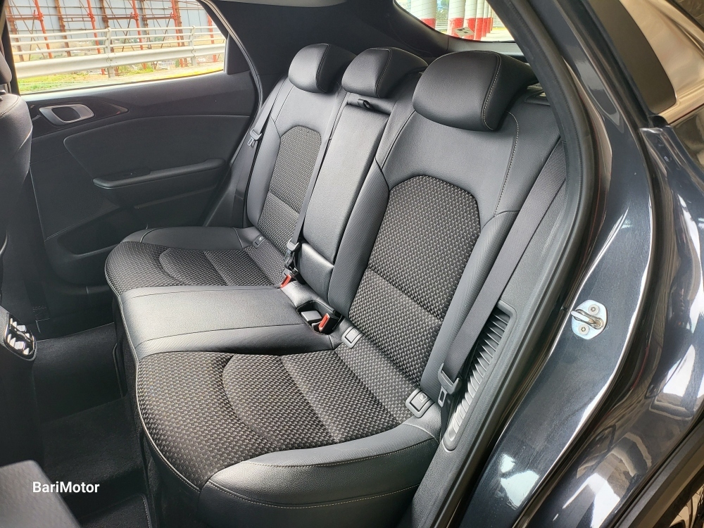 Kia XCeed eDrive PHEV foto 7