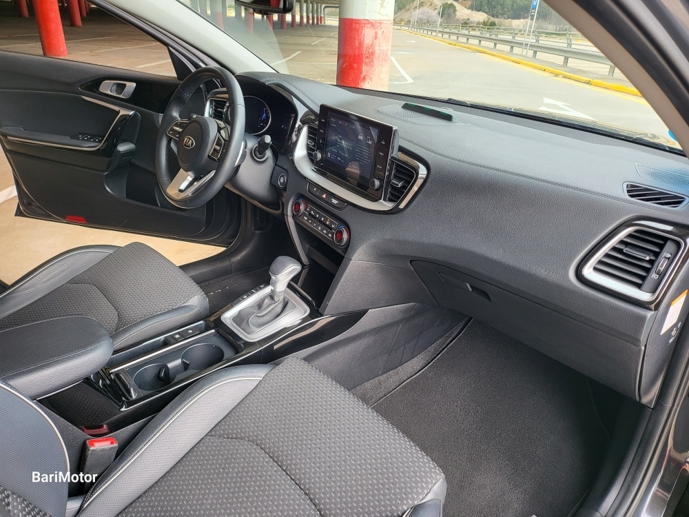 Kia XCeed eDrive PHEV foto 8