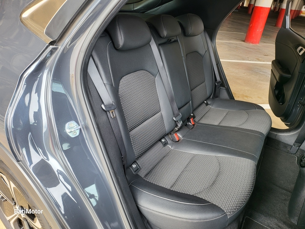 Kia XCeed eDrive PHEV foto 10