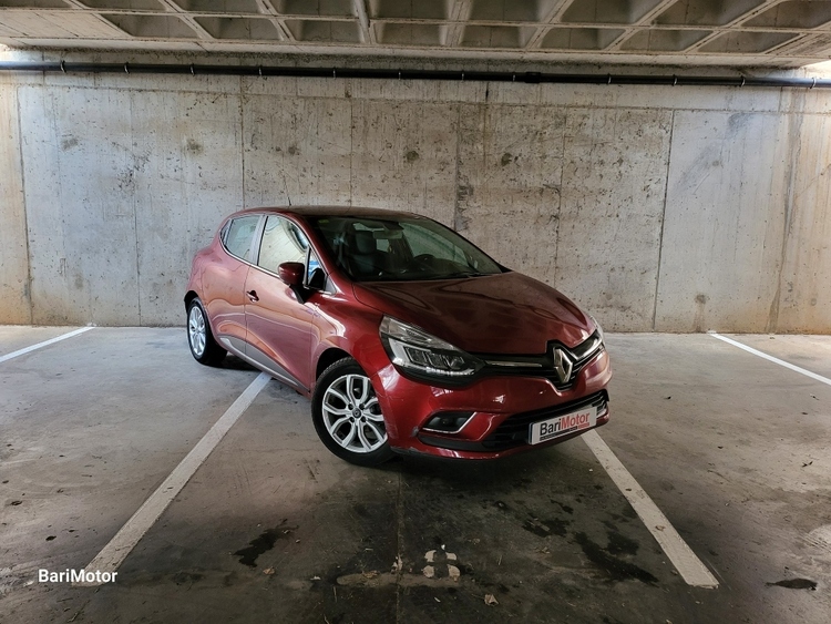 Renault Clio Zen foto miniatura