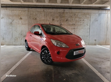Ford - Ka