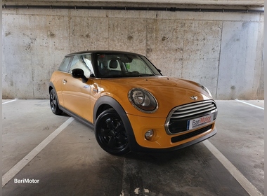 MINI - MINI