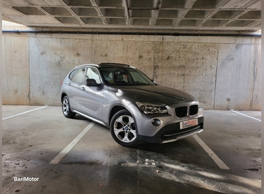 BMW - Serie X1