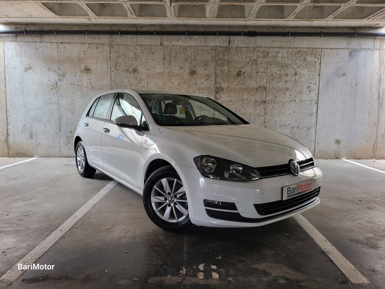 Volkswagen Golf VII Special Edition BluemotionTech foto miniatura