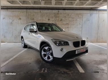 BMW - Serie X1