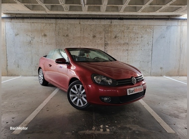 Volkswagen - Golf VI