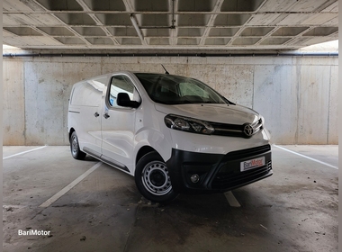 Toyota - Proace