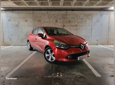 Renault - Clio