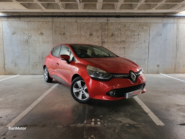 Renault Clio Expression foto miniatura