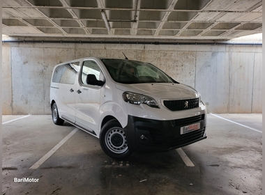 Peugeot - Expert